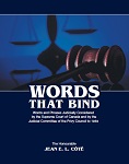 Words That Bind